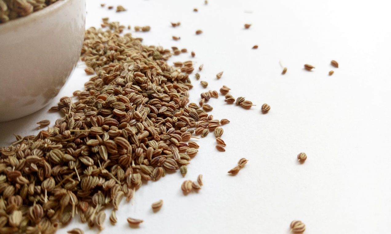 Acid Cleanser (Celery Seeds 10000) Promotes drainage of uric acid and